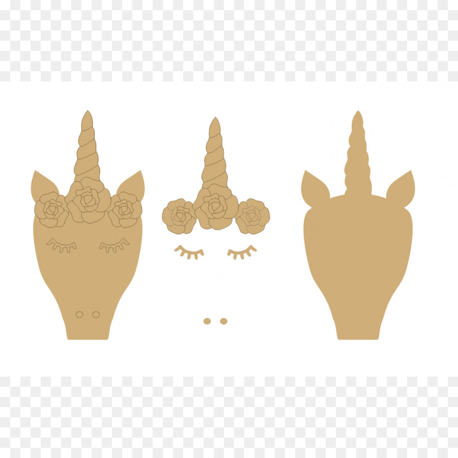 Licorne，Corne PNG