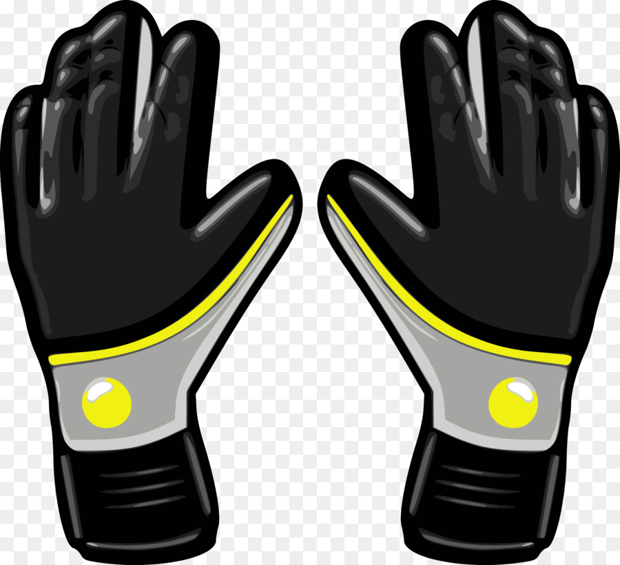 Gants Noirs，Vêtements Pour Les Mains PNG