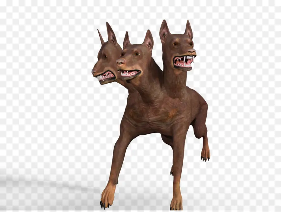 Chien，Chiens De Type Pinscher PNG