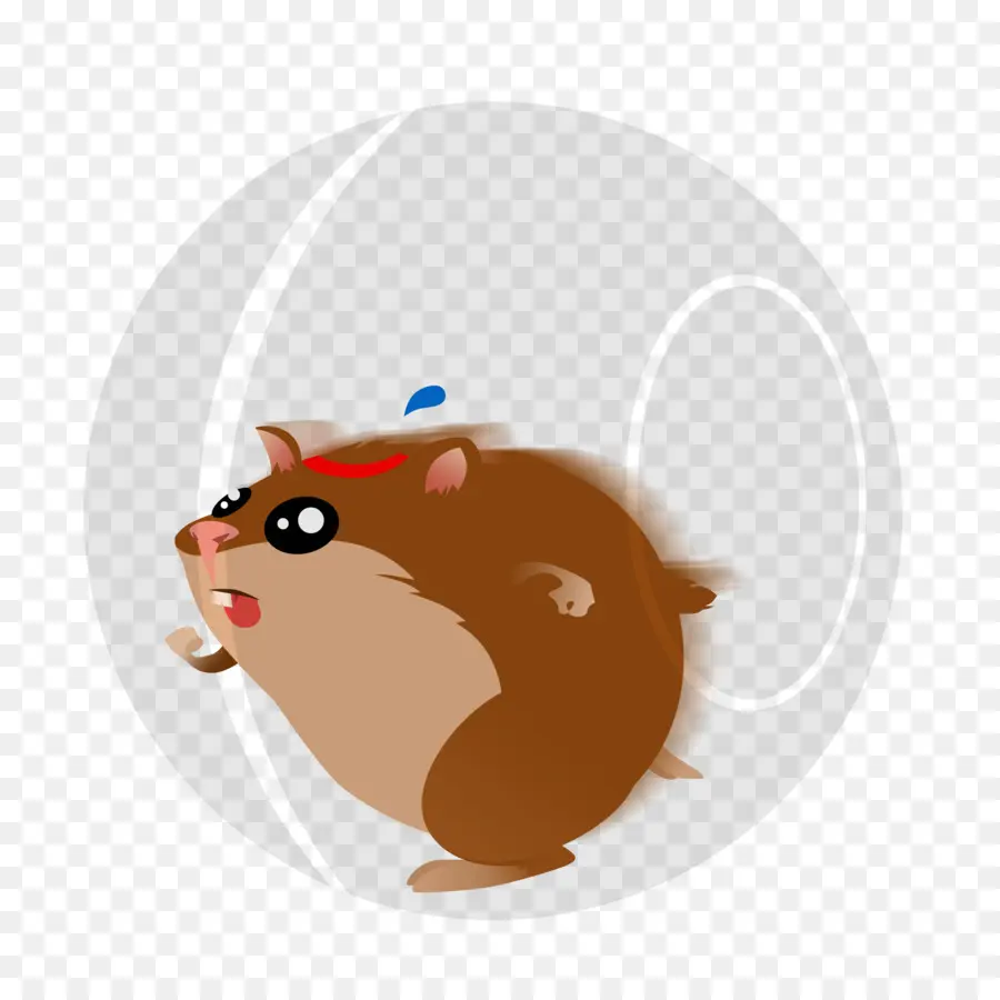 Les Rongeurs，Hamster PNG