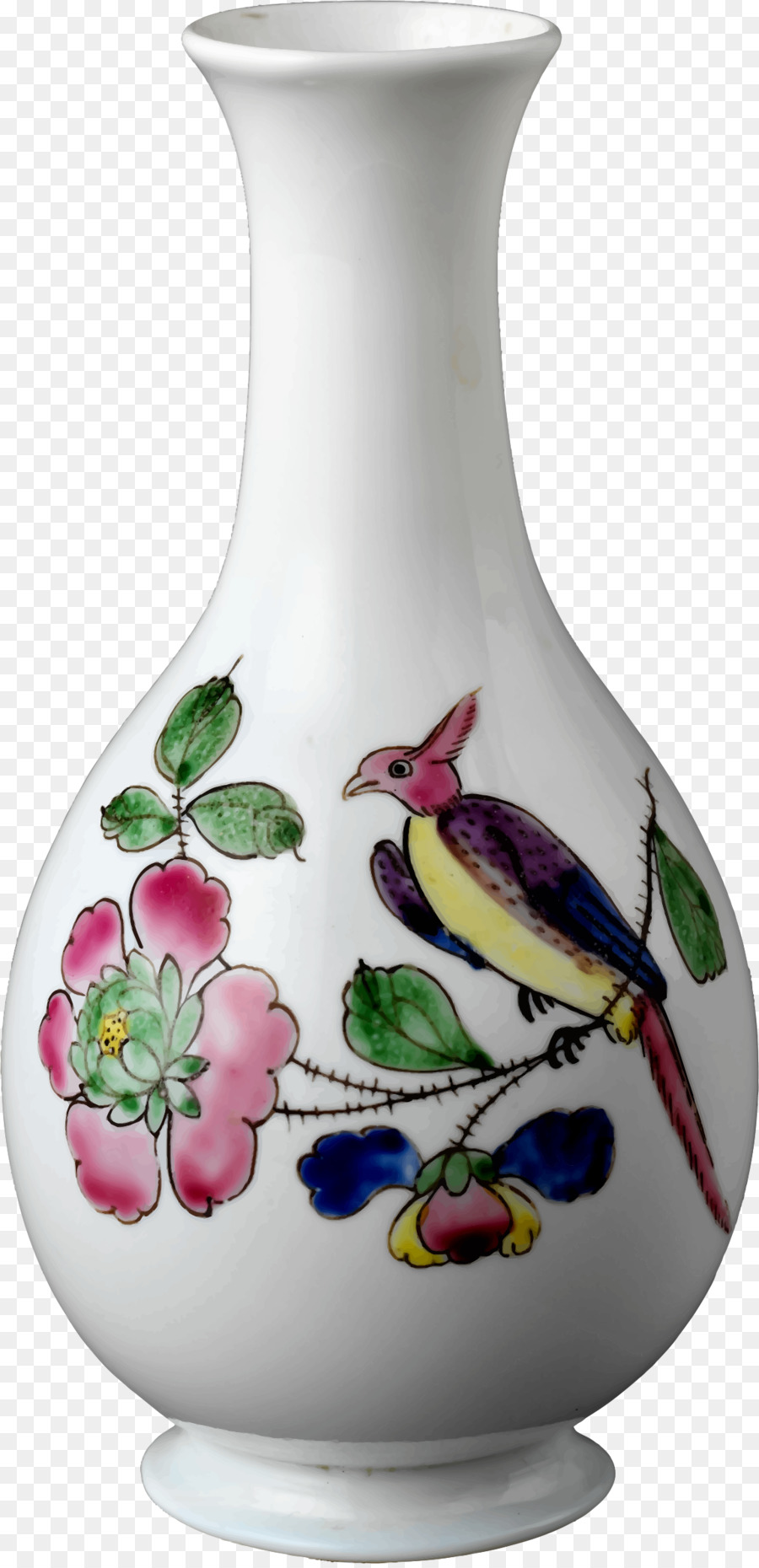 Vase，Dessin PNG