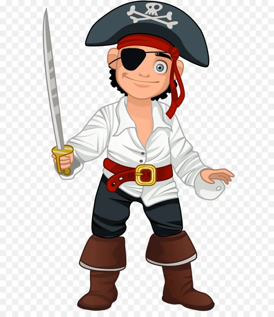 Pirate，Épée PNG