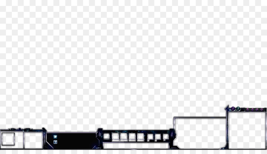 Composant électronique，Circuit PNG