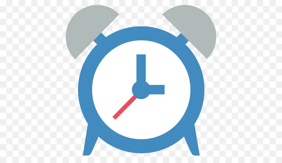 Réveil，Horloge PNG