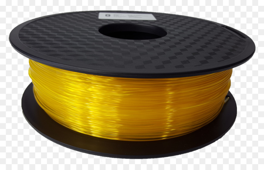 Filament，Impression 3d PNG