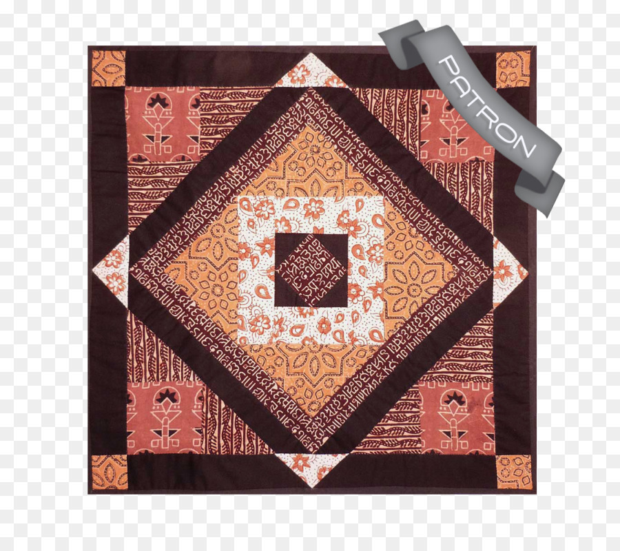 Patchwork，Textile PNG