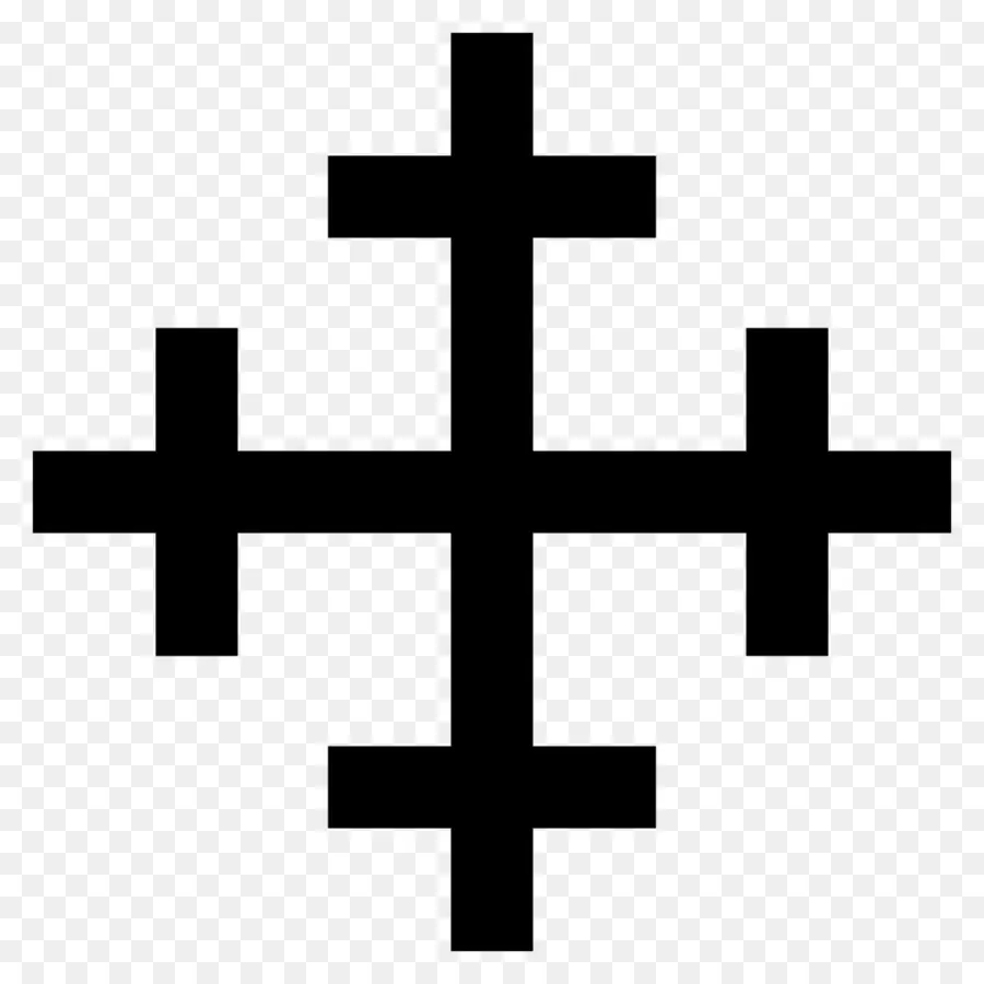 Symbole De Croix，Croix PNG