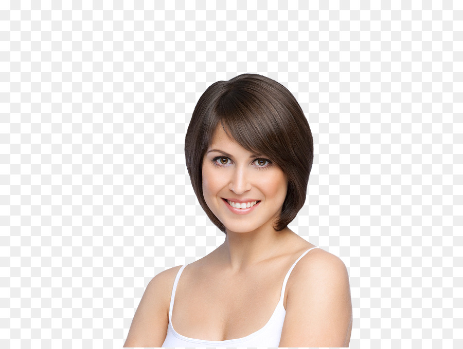 Femme，Souriant PNG