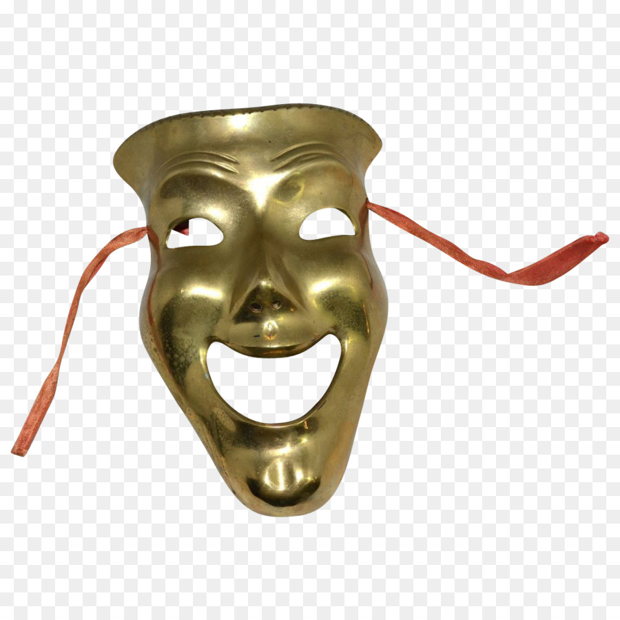 Masque D'or，Théâtre PNG