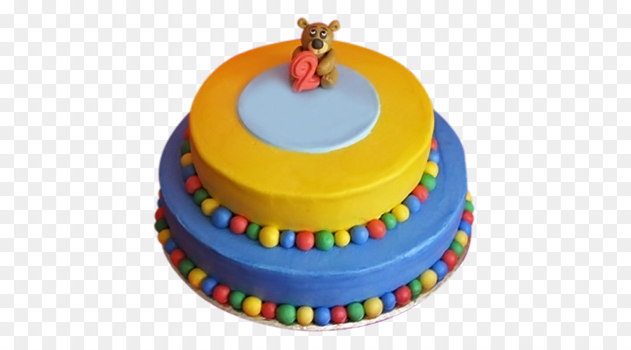 Gâteau D Anniversaire，Torte PNG