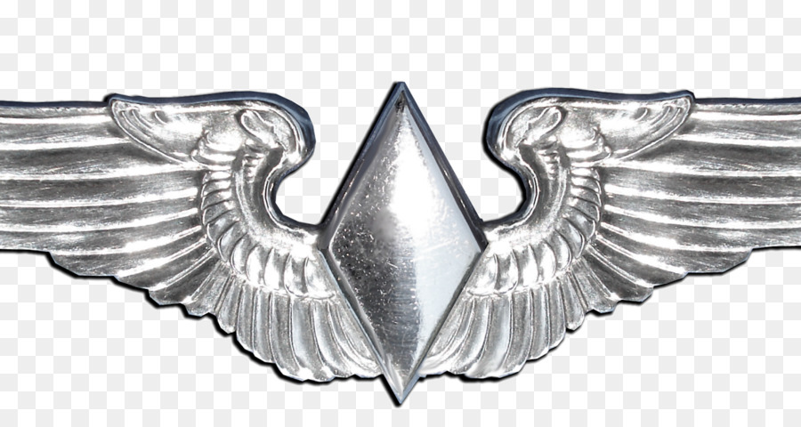 Insigne Des Ailes，Pilote PNG