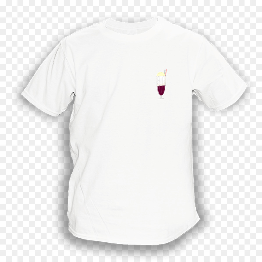 Tshirt，Manche PNG