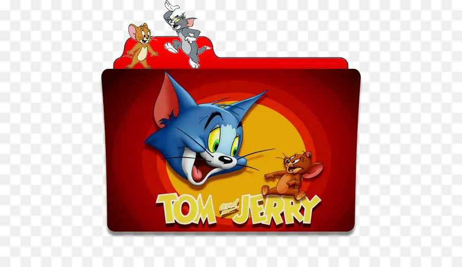 Tom Et Jerry，Chat PNG