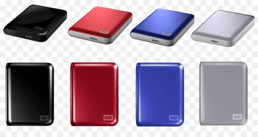 Disques Durs Externes，Stockage PNG