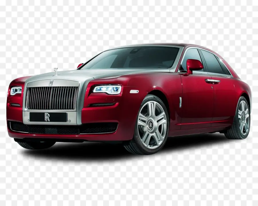 Rolls Royce，Luxe PNG