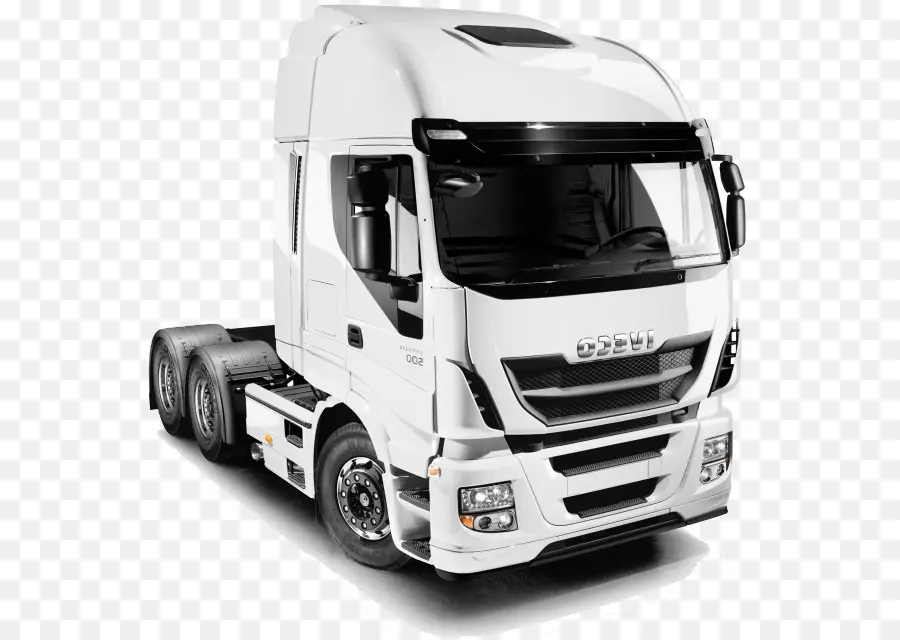 Voiture，Iveco Stralis PNG