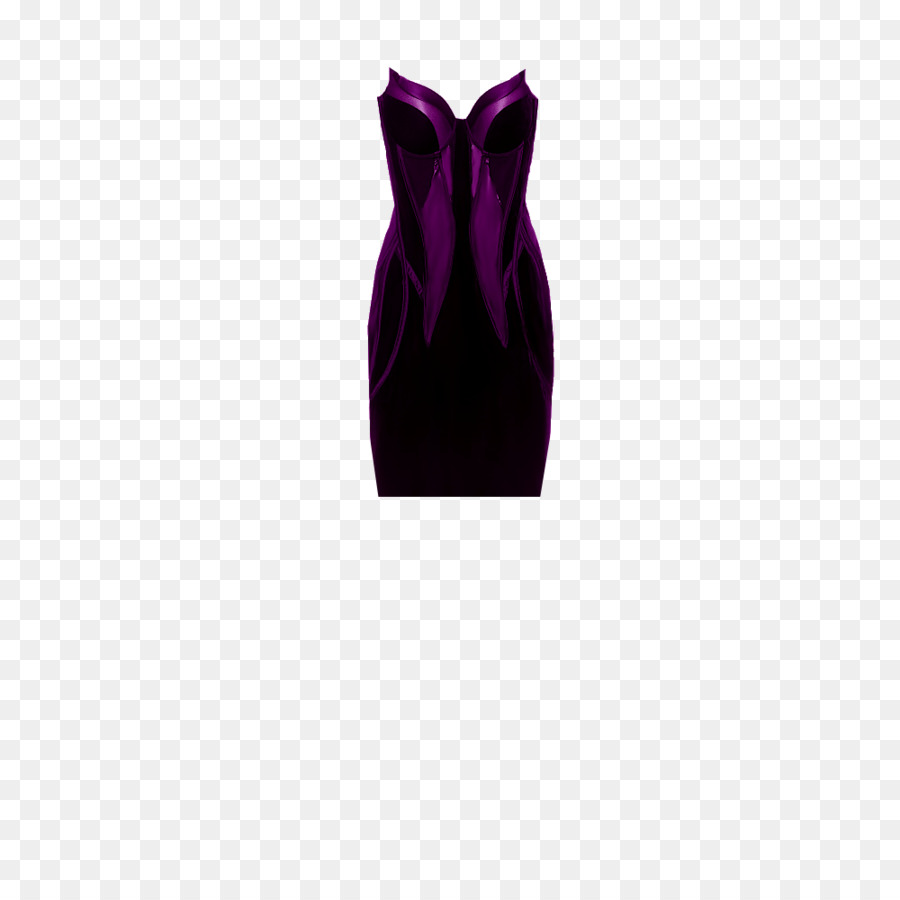 Robe Violette，Mode PNG