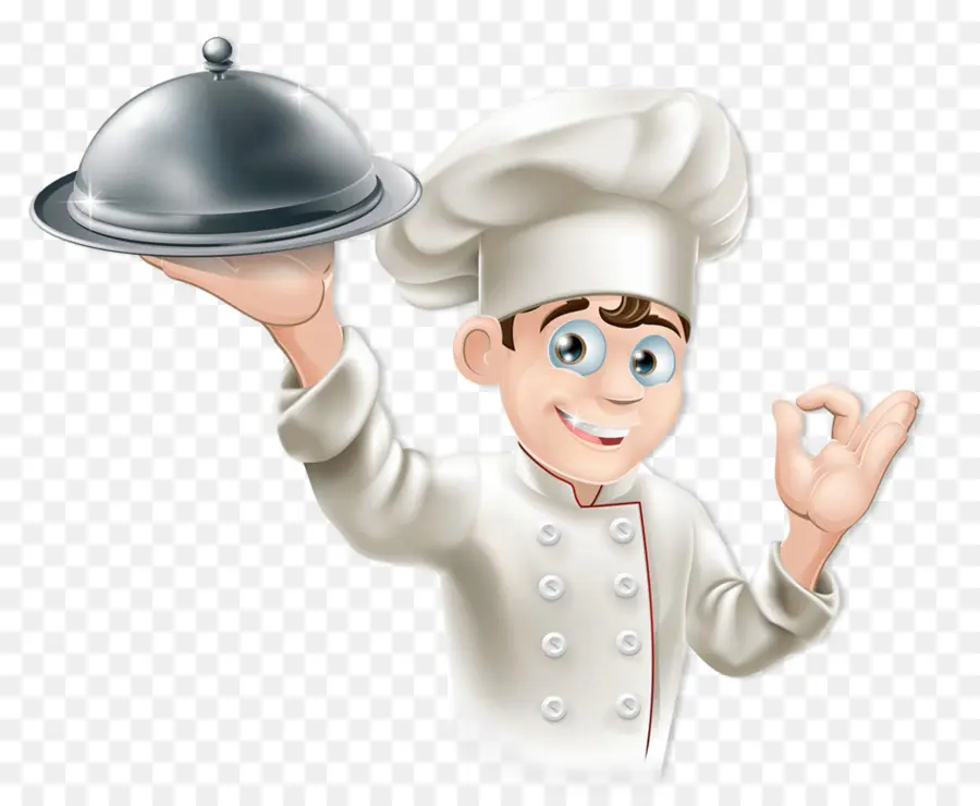 Chef Cuisinier，Chef PNG