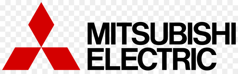 Logo Mitsubishi Électrique，Marque PNG