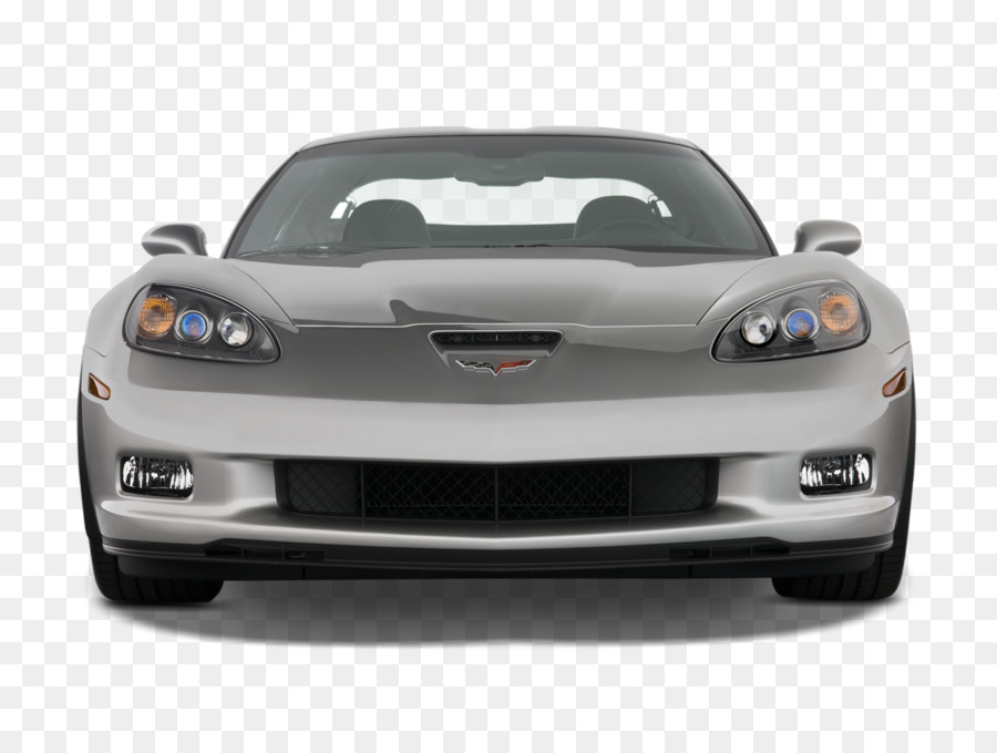 Voiture，Chevrolet Corvette Zr1 C6 PNG