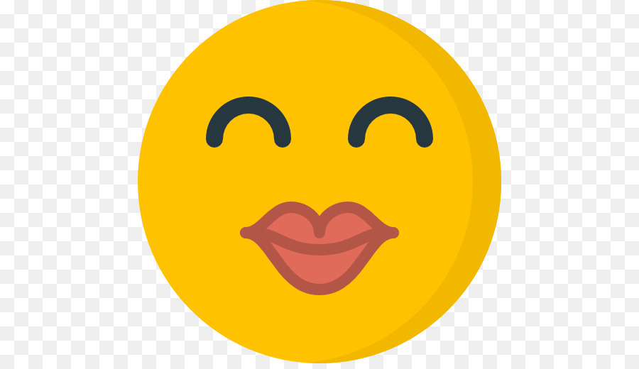 Emoji Yeux De Coeur，Amour PNG