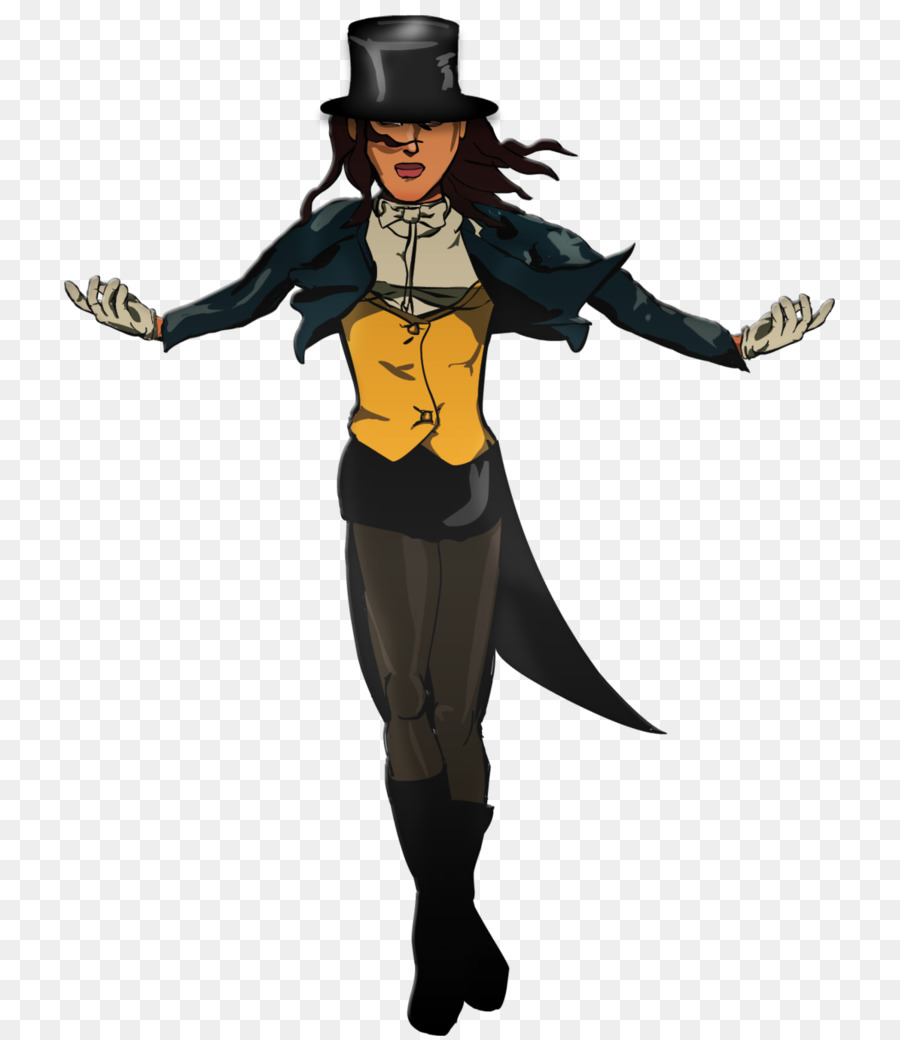 Costume，Conception De Costumes PNG