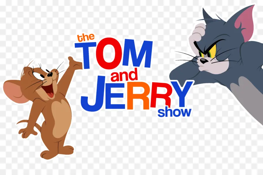 Tom Et Jerry，Dessin Animé PNG