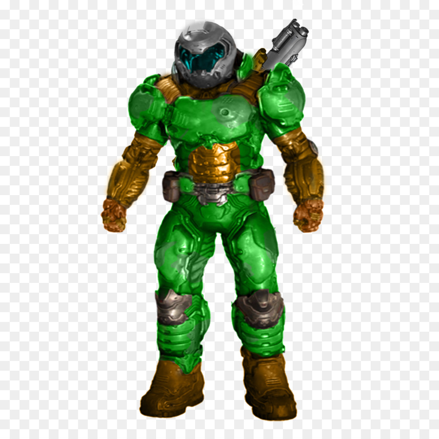 Doom，Doom 3 PNG