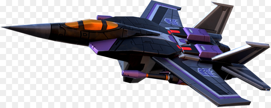 Starscream，Les Transformateurs De Terre Guerres PNG