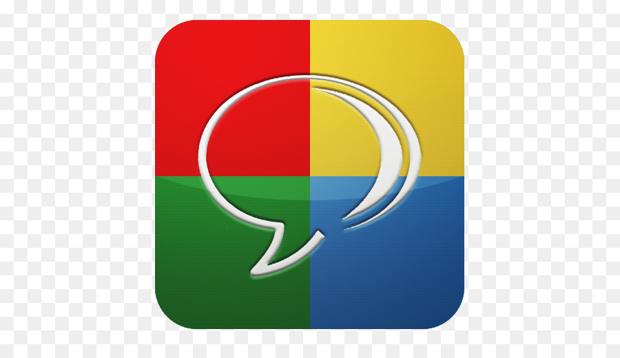 Ordinateur Icônes，Google Talk PNG