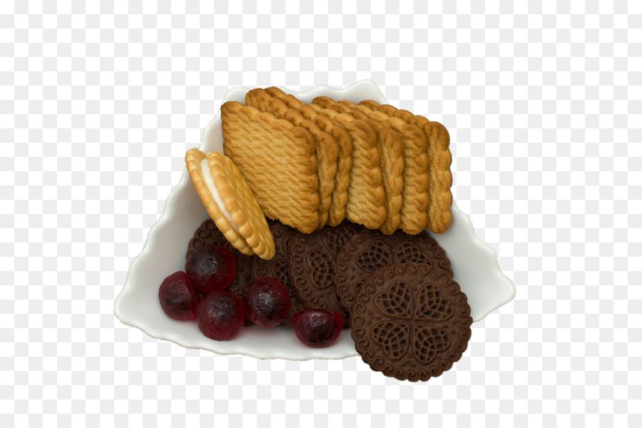 Cookies，Biscuits PNG