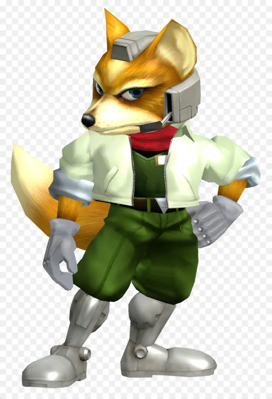 Caractère De Renard，Renard PNG