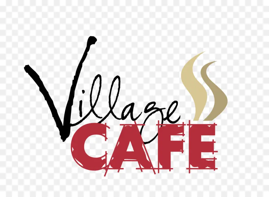 Café Du Village，Café PNG