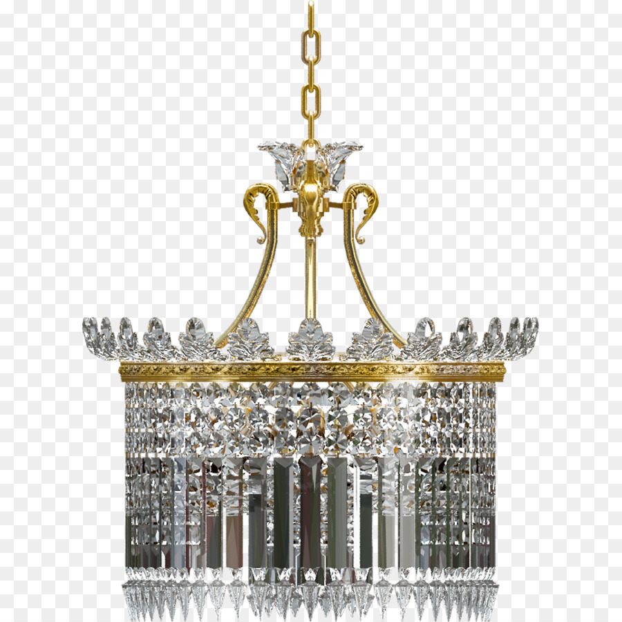 Lustre En Cristal，Luxe PNG