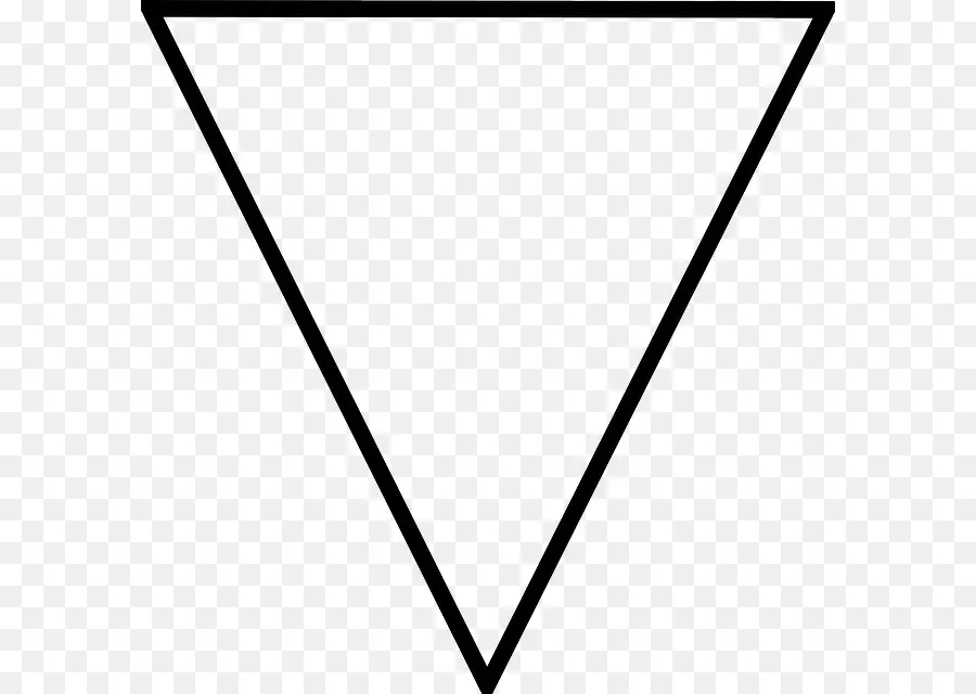 Triangles，Géométrique PNG