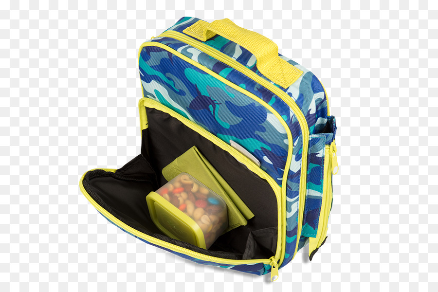 Boîte à Déjeuner，Sac PNG