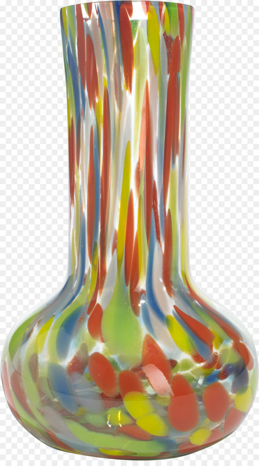 Vase，Verre PNG