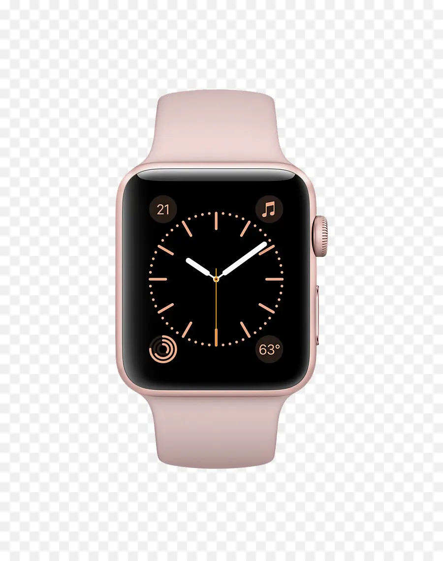 Montre Intelligente，Numérique PNG