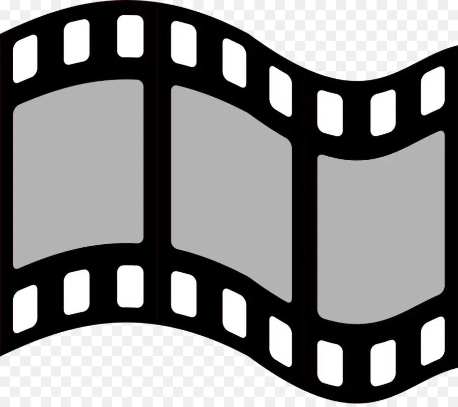 Rouleau De Film，Film PNG