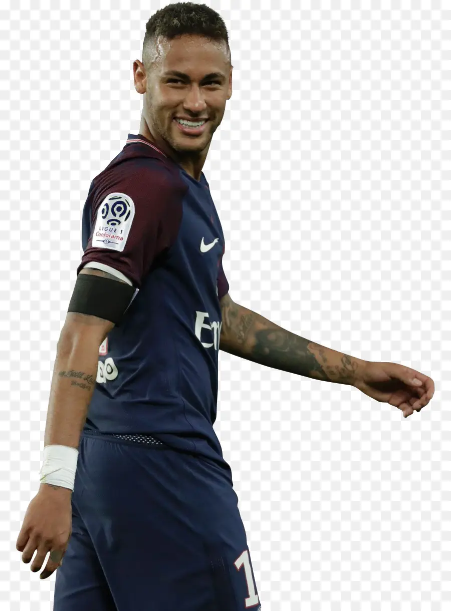 Footballeur，Psg PNG