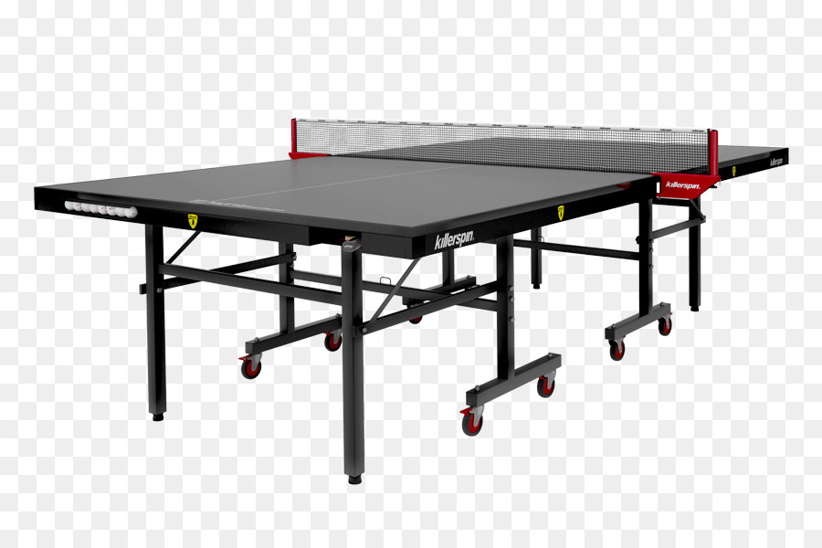 Table De Ping Pong，Tennis De Table PNG