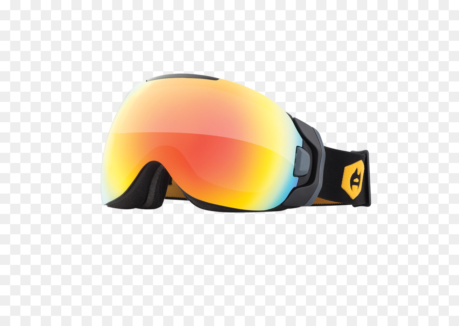 Lunettes De Ski，Neige PNG