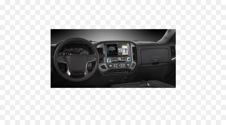 Chevrolet Silverado，Voiture PNG