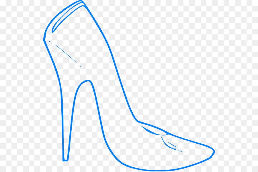 Highheeled Chaussures，Talon PNG