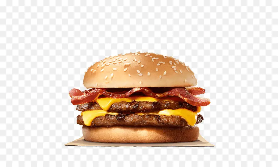 Cheeseburger，Nourriture PNG