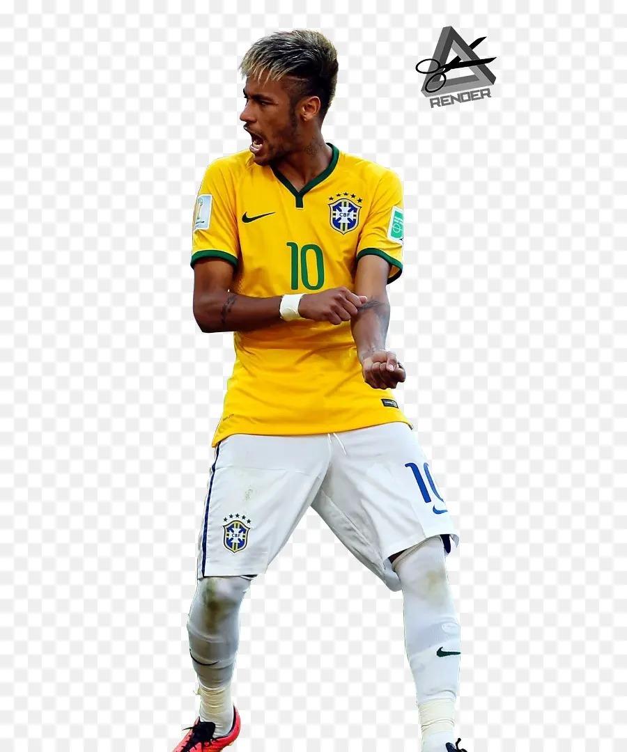 Neymar，Coupe Du Monde Fifa 2014 PNG