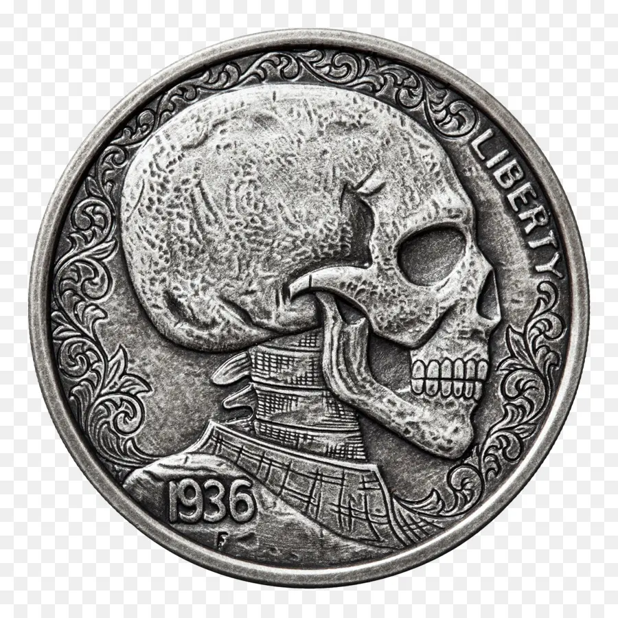 Argent，Pièce De Monnaie PNG