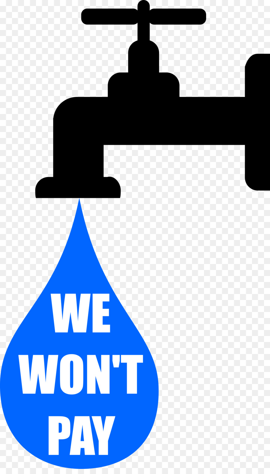 De L Eau Potable，L Eau PNG