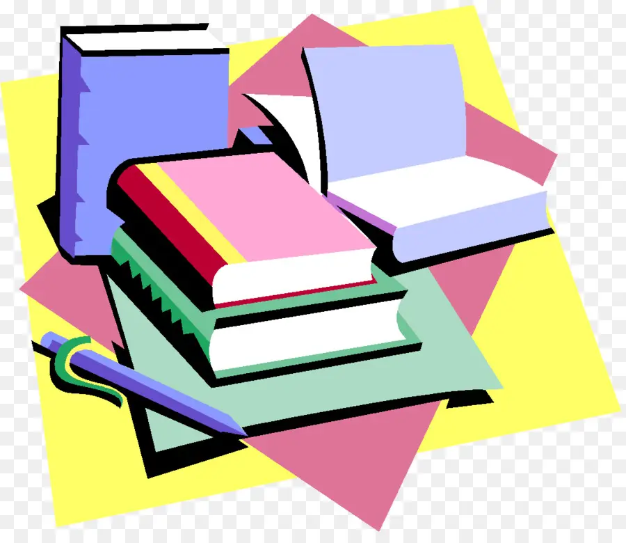 Livres，En Lisant PNG