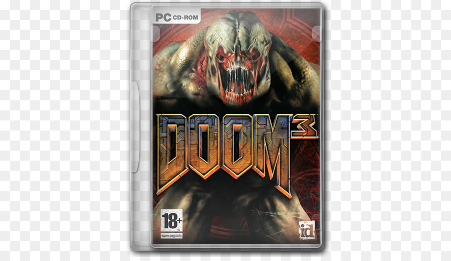 Doom，Doom Ii PNG